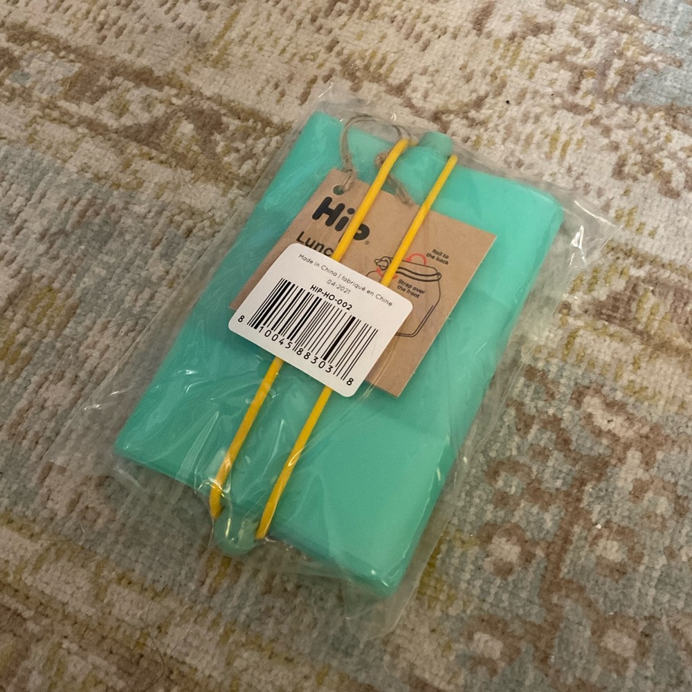 Hip Lunch Pack
